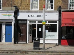 Nailuxury image