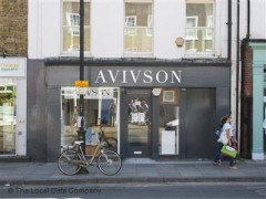 Avivson image