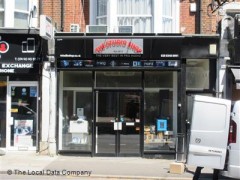 The Studio Shop image