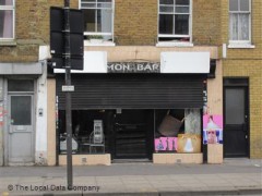 Barbers image