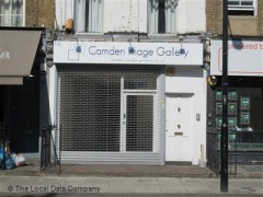 Camden Image Gallery image