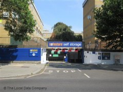 Safestore image
