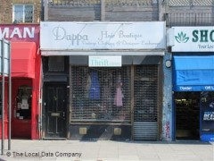 Camden Thrift Store image