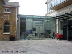 Benham & Reeves Residential Lettings image