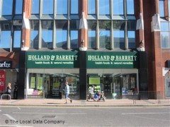 Holland & Barrett image