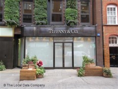 Tiffany & Co image