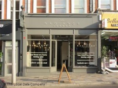 Radiance London image