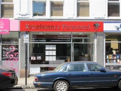 Renaissance Personnel image