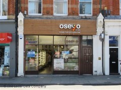 Oseyo image