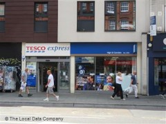 Tesco Express image