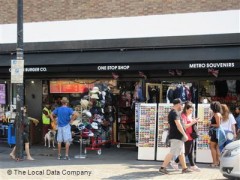 One Stop Shop image