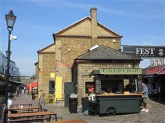 The Cheese Bar image