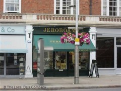 Jeroboams image