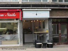 Poke Shack image