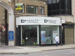 Ice Health image