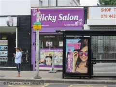 Nicky Salon image