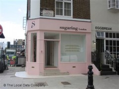 Sugaring London image