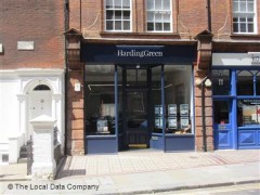 Harding Green image
