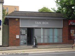 Tan Box image