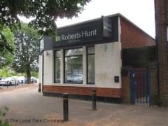 Roberts Hunt image