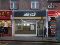 Splendor Beauty Lounge image