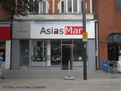 Asias Mart image