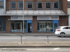 Harp Windows image