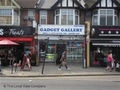 Gadget Gallery image