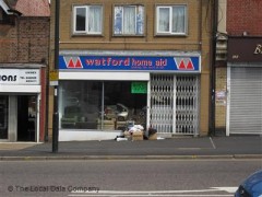 Watford Home Aid image