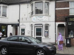Ann Cosmetics & Beauty Centre image