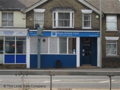 BUPA Dental Care image
