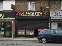 Sea Master image