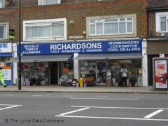 Richardsons image