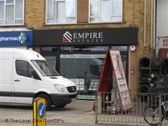 Empire Estates image