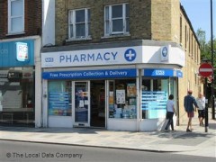 Aspire Pharmacy image
