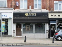 Guan's image