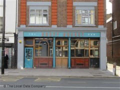 The Rusty Bucket Pub image