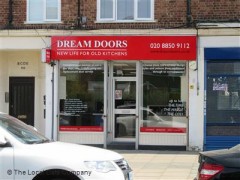 Dream Doors image