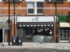 Suzie's Bar Beauty image