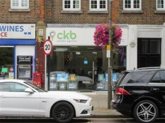 CKB Estate Agents image