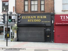 Eltham Hair Studio image