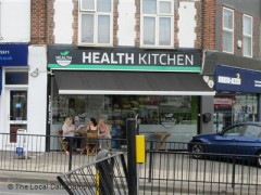Health Kitchen image
