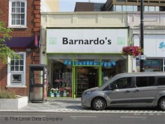Barnardo's image