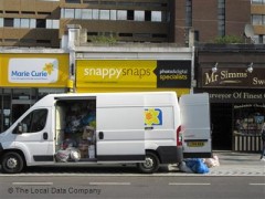 Snappy Snaps image