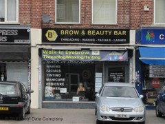 B3 Brow & Beauty Bar image