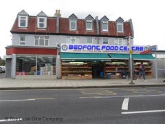 Bedfont Food Centre image