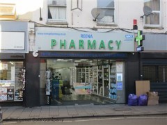 Reena Pharmacy image