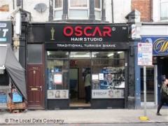 Oscar Hair Studio image