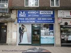 Manor House image