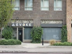 Evoke image